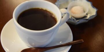 Mengenang Masa Ketika Dunia Mengenal Kopi Sebagai Java