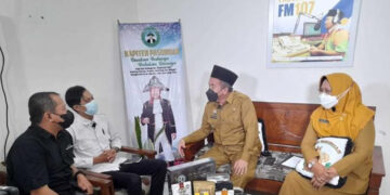 Robusta dan Arabika, Kopi Luar Biasa yang Dimiliki Kabupaten Pasuruan