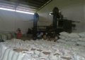 Proses Kopi siap di Hulling