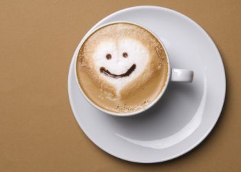 Ini Efek Kafein Kopi pada Tubuh Sesuai Golongan Darah