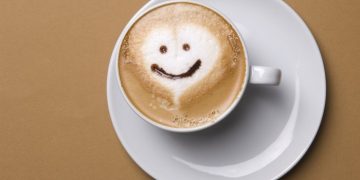 Ini Efek Kafein Kopi pada Tubuh Sesuai Golongan Darah