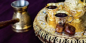 Serupa Tapi Tak Sama, Ini Beda Kopi Arab dengan Kopi Turki