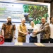 Rainforest Alliance, Rikolto, dan mitra luncurkan proyek kopi berkelanjutan di Lampung