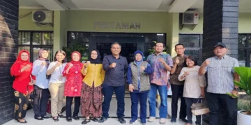 Center of Excellence Dukung Penguatan Petani Kopi di Kabupaten Bandung