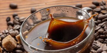 Racikan Kopi Pakai Lada Hitam Ini Memberi Khasiat Sehat pada Tubuh