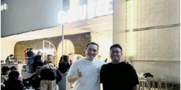 Lewat Inovasinya, Gojek Dukung Pertumbuhan Usaha Kopi di Yogyakarta