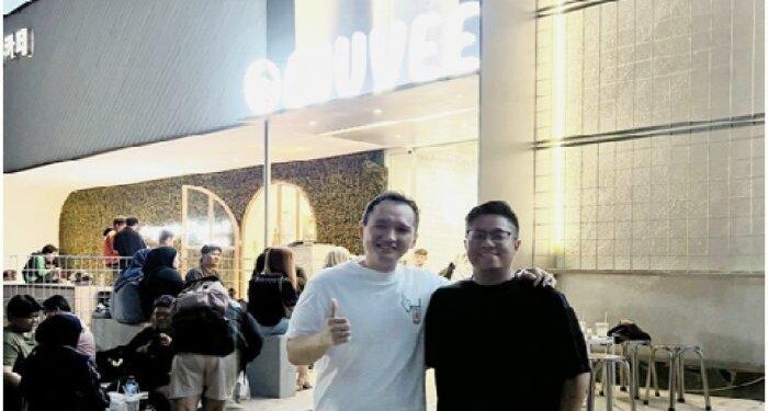 Lewat Inovasinya, Gojek Dukung Pertumbuhan Usaha Kopi di Yogyakarta