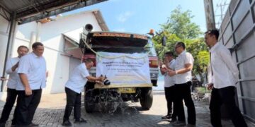 Kopi Arabika Produk Kebun Jampit di Bondowoso Berhasil Ekspor ke Jerman Dengan Standar EUDR