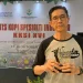 Agus Soma, Petani Kopi Rancasari Juara 1 Arabika Natural di KKSI 2024