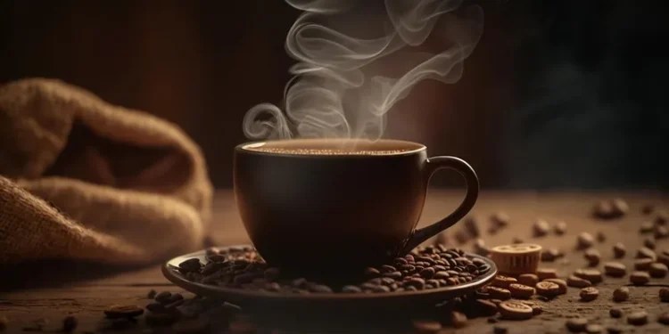 Dari Biji ke Cangkir: Perjalanan Panjang di Balik Secangkir Kopi