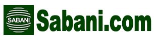 SABANI.COM